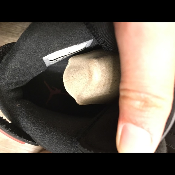 Jordan 6s infrared - Picture 3 of 10